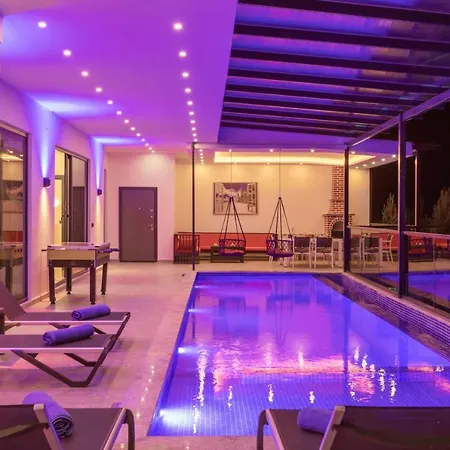 Aparthotel Mostar
