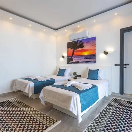 Lägenhetshotell Mostar *